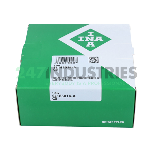 SL185014-A-C3 INA Image 3