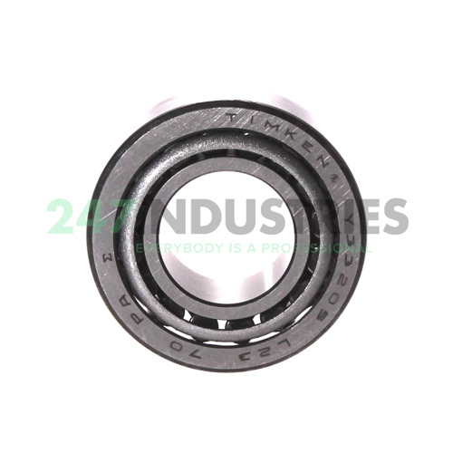 33205 Timken Image 3