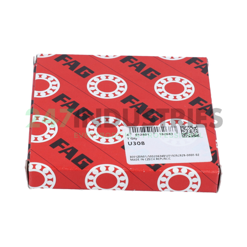 U308 FAG Image 3