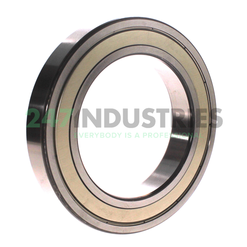 6026ZZCM NSK Image 2