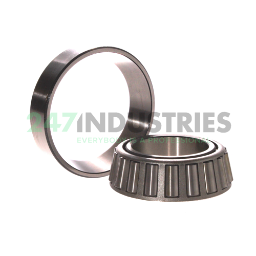 25590/25520 Timken Image 2