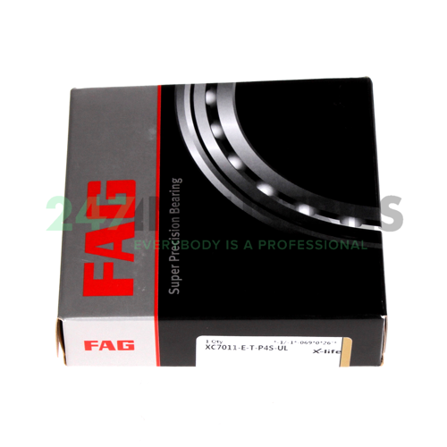 XC7011-E-T-P4S-UL FAG Image 2