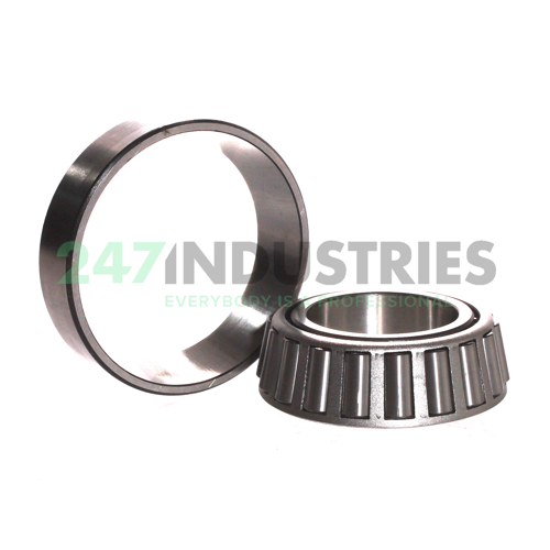 25581/25520 Timken Image 2