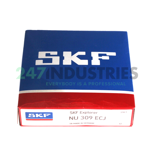 NU309ECJ SKF Image 3