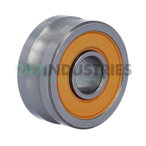 LFR50/8-6-2Z-HLJ INA Image 2