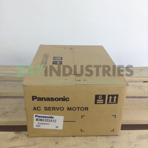 MDMA302A1C Panasonic Image 7