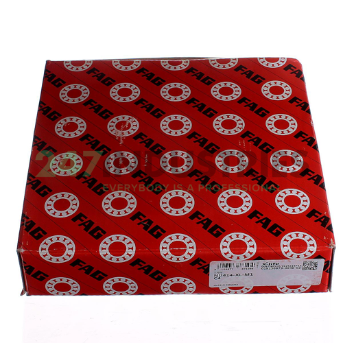 NU414-XL-M1-C4 FAG Image 5