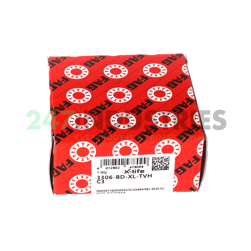 3306-BD-XL-TVH-C3 FAG Image 3