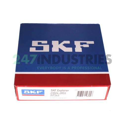 23024-2RS5/VT143 SKF Image 3