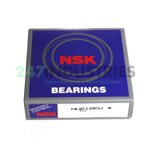 NU212EW NSK Image 4