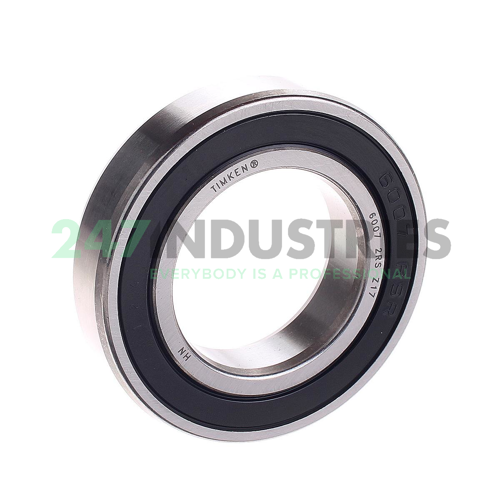 6007-2RS Timken