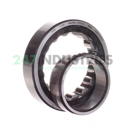 NU210E.TVP2.C4 FAG Image 2