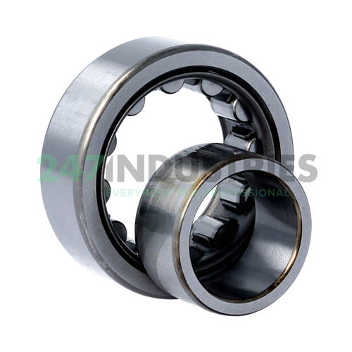 NU2206WC3 NSK Image 3