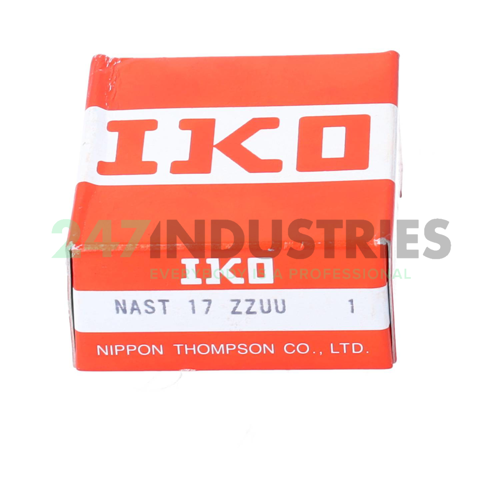 NAST17ZZUU IKO Image 3