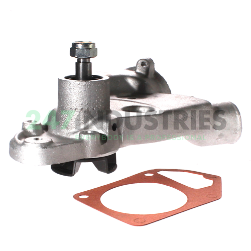 VKPC83604 SKF Image 5