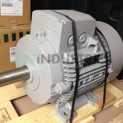 1LA9130-2KA10 Siemens