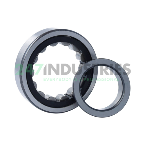 NJ208-E-XL-TVP2-C4 FAG Image 2