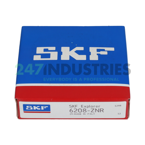 6208-ZNR SKF Image 3