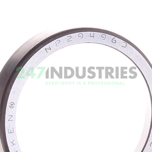 NP144863-99401 Timken Image 2