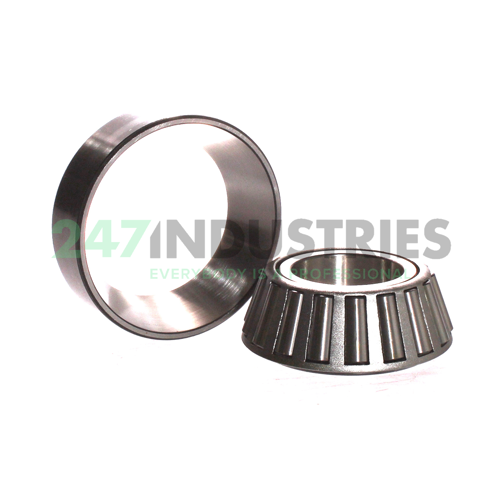 HM88649A/HM88613 Timken Image 2