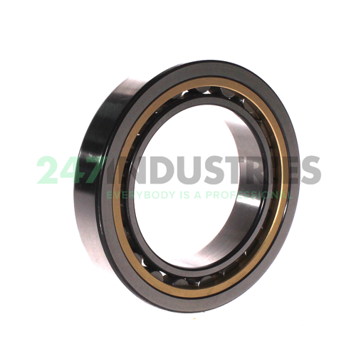 NU1014ML SKF Image 2