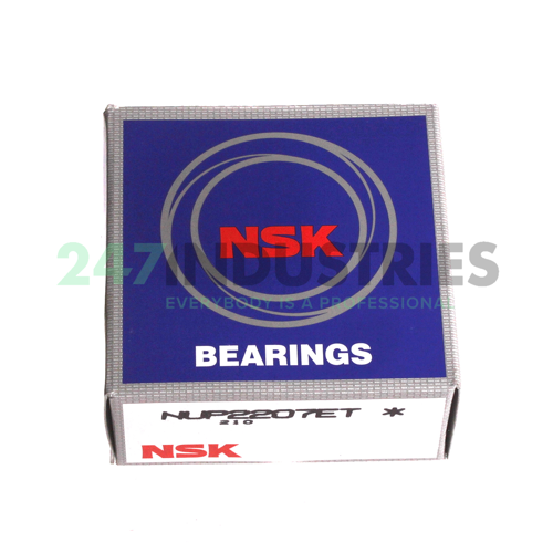 NUP2207ET NSK Image 3