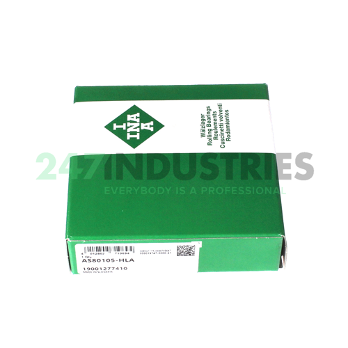 AS80105-HLA INA Image 2