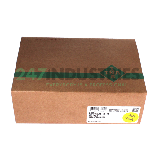 KWVE35-B-H-V2-G1 INA Image 4