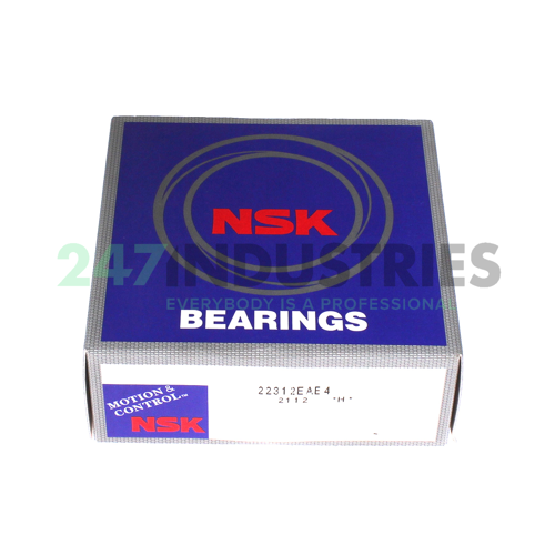 22312EA E4 NSK Image 3