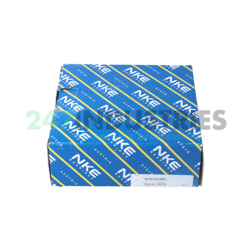 NU2312-E-MPA NKE Image 4