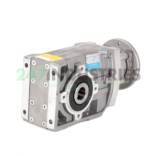 PX42AC12-CFBN-RB3 Hydro-Mec Image 3