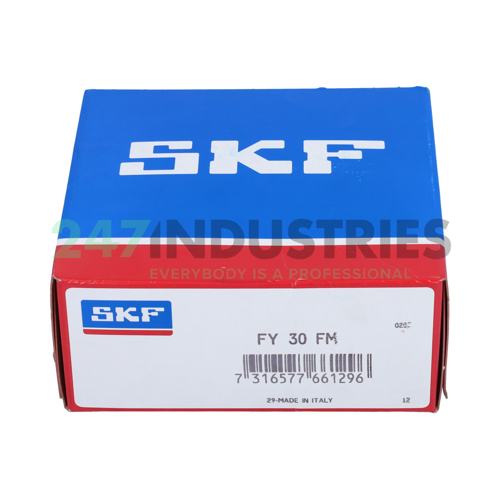 FY30FM SKF Image 3