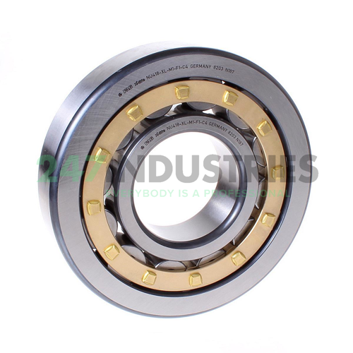 NU418-XL-M1-F1-C4 FAG