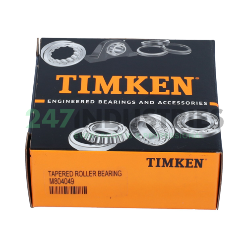 M804049 Timken Image 3