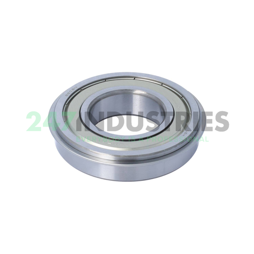 6208ZZ NR NSK Image 2