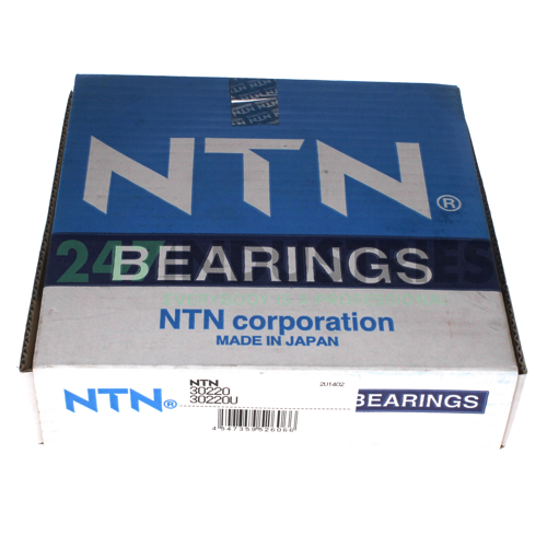 30220U NTN Image 3