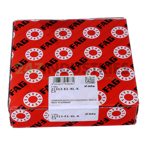 21313-E1-XL-K-C3 FAG Image 4