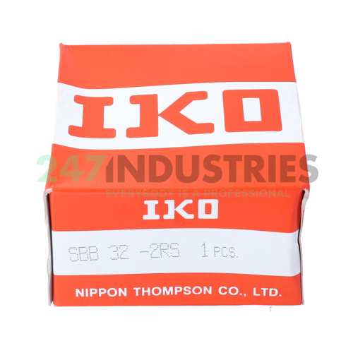 SBB32-2RS IKO Image 3