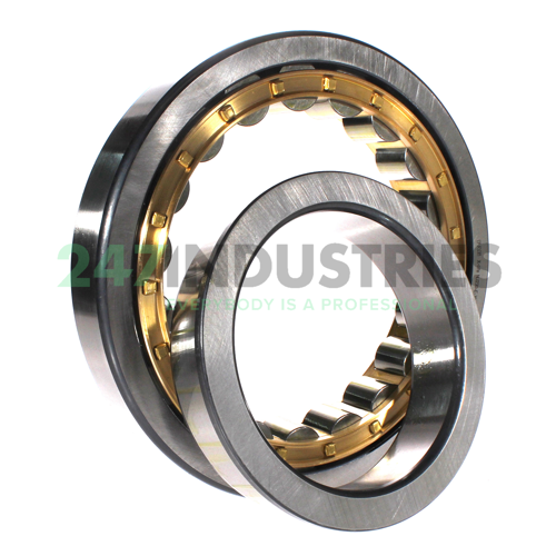 NJ230-E-XL-M1 FAG Image 3