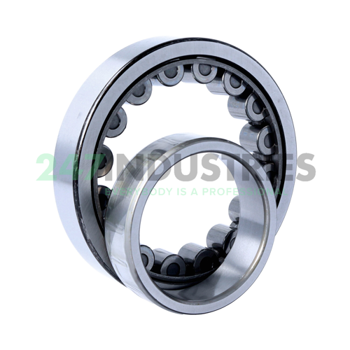 NU213EWC3 NSK Image 3