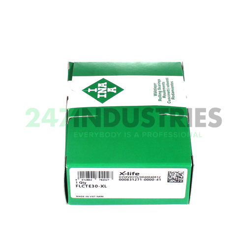 FLCTE30-XL INA Image 4