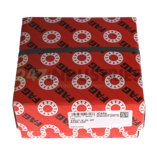 32017-X-XL-DF-A190-230 FAG