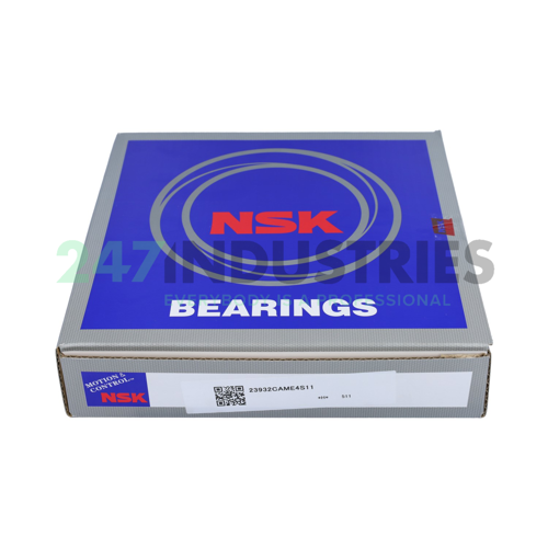 23932CAME4S11 NSK Image 4