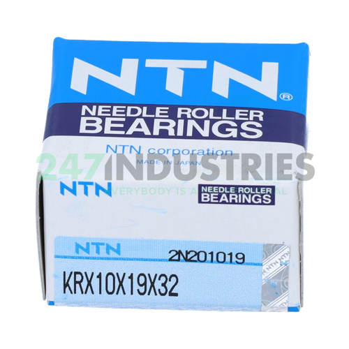 KRX10X19X32 NTN Image 3