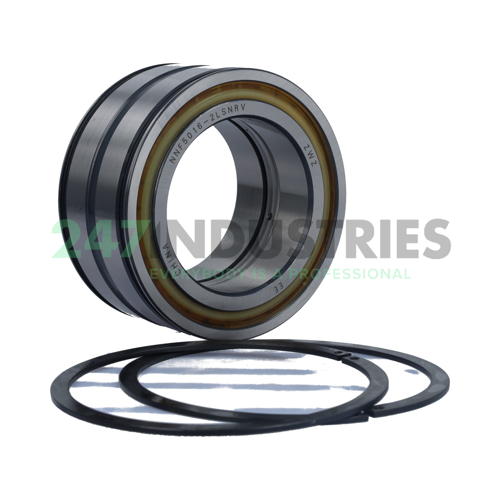 NNF5016-2LS-NR-V ZWZ Image 2