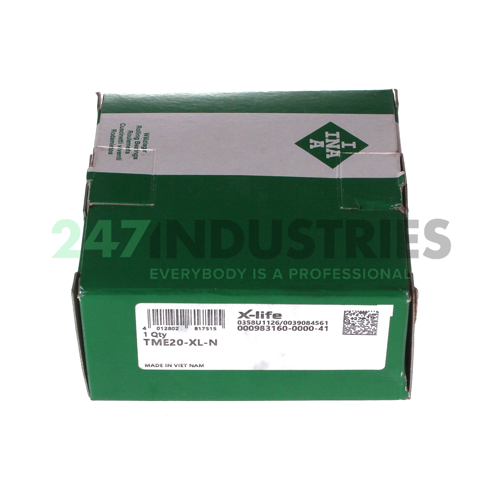 TME20-XL-N INA Image 3