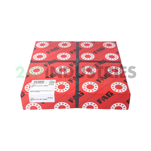 NU224-E-XL-M1-J20AA-C3 FAG Image 4