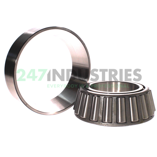 SET124-900SA Timken Image 2