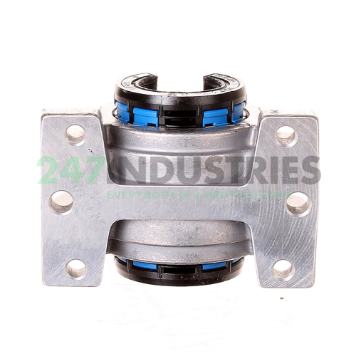 LUCT25-2LS SKF Image 3