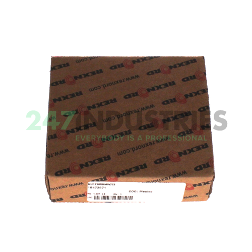 MU1210RUMW772 Rexnord Image 4